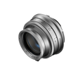 Load image into Gallery viewer, Thypoch Eureka 50mm f2 for Leica M Mount Lens (Aluminum Version)