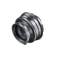 Load image into Gallery viewer, Thypoch Eureka 50mm f2 for Leica M Mount Lens (Brass Version)