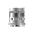 Load image into Gallery viewer, Thypoch Simera 28mm f1.4 for Canon RF Mount Lens (Silver)