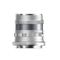 Load image into Gallery viewer, Thypoch Simera 28mm f1.4 for Canon RF Mount Lens (Silver)