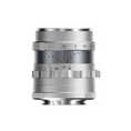 Load image into Gallery viewer, Thypoch Simera 28mm f1.4 for Fujifilm X Mount Lens (Silver)