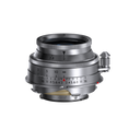 Load image into Gallery viewer, Thypoch Eureka 50mm f2 for Leica M Mount Lens (Brass Version)