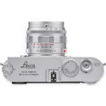 Load image into Gallery viewer, Leica Summilux-M 50mm f/1.4 Lens (Leica M, Silver, 2025 Version) #11714