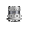 Load image into Gallery viewer, Thypoch Simera 35mm f1.4 for Canon RF Mount Lens (Silver)