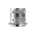 Load image into Gallery viewer, Thypoch Simera 35mm f1.4 for Canon RF Mount Lens (Silver)