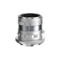 Load image into Gallery viewer, Thypoch Simera 35mm f1.4 for Canon RF Mount Lens (Silver)