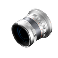 Load image into Gallery viewer, Thypoch Simera 35mm f1.4 for Canon RF Mount Lens (Silver)