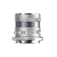 Load image into Gallery viewer, Thypoch Simera 35mm f1.4 for Canon RF Mount Lens (Silver)