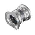 Load image into Gallery viewer, Thypoch Simera 35mm f1.4 for Canon RF Mount Lens (Silver)