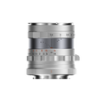 Load image into Gallery viewer, Thypoch Simera 35mm f1.4 for Fujifilm X Mount Lens (Silver)