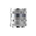 Load image into Gallery viewer, Thypoch Simera 35mm f1.4 for Fujifilm X Mount Lens (Silver)