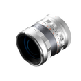 Load image into Gallery viewer, Thypoch Simera 35mm f1.4 for Fujifilm X Mount Lens (Silver)