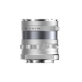 Load image into Gallery viewer, Thypoch Simera 35mm f1.4 for Fujifilm X Mount Lens (Silver)
