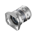 Load image into Gallery viewer, Thypoch Simera 35mm f1.4 for Fujifilm X Mount Lens (Silver)