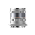 Load image into Gallery viewer, Thypoch Simera 35mm f1.4 for Nikon Z Mount Lens (Silver)