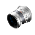 Load image into Gallery viewer, Thypoch Simera 35mm f1.4 for Nikon Z Mount Lens (Silver)