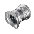 Load image into Gallery viewer, Thypoch Simera 35mm f1.4 for Nikon Z Mount Lens (Silver)