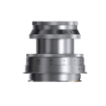 Load image into Gallery viewer, Thypoch Eureka 50mm f2 for Leica M Mount Lens (Brass Version)