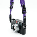 Load image into Gallery viewer, Trailflex Adjustable - Purple