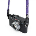 Load image into Gallery viewer, Classic Flat Rope - Purple