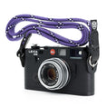 Load image into Gallery viewer, Classic Flat Rope - Purple