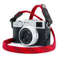 Load image into Gallery viewer, Classic Flat Rope - Red