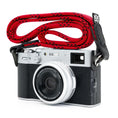 Load image into Gallery viewer, Classic Flat Rope - Red