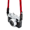 Load image into Gallery viewer, Classic Flat Rope - Red