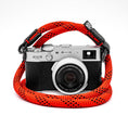 Load image into Gallery viewer, Classic Round Rope - Red