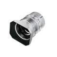 Load image into Gallery viewer, Thypoch Simera 35mm f1.4 for Leica M Mount Lens (Sliver)