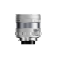 Load image into Gallery viewer, Thypoch Simera 35mm f1.4 for Leica M Mount Lens (Sliver)