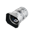 Load image into Gallery viewer, Thypoch Simera 28mm f1.4 for Leica M Mount Lens (Silver)