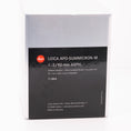 Load image into Gallery viewer, Leica APO-Summicron-M 90mm f/2 ASPH. Lens Black #11884