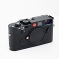 Load image into Gallery viewer, Leica M6 Rangefinder Camera MFR #10557