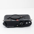 Load image into Gallery viewer, Leica M6 Rangefinder Camera MFR #10557