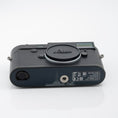Load image into Gallery viewer, Leica M10 Monochrom Rangefinder Camera MFR #20050