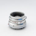 Load image into Gallery viewer, Leica 35mm f2 Summicron Lens 8-Element Leica #11308 CLA'd By DAG, Made in Germany- Used- Bargain