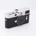 Load image into Gallery viewer, Leica M11 Digital Rangefinder Camera Body Only Silver Chrome #20201