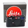 Load image into Gallery viewer, Leica M6 Rangefinder Camera MFR #10557