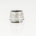 Load image into Gallery viewer, Leica 35mm Summaron f/2.8 (Silver) M Lens - Made in Germany - Recent CLA by DAG