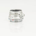 Load image into Gallery viewer, Leica 35mm Summaron f/2.8 (Silver) M Lens - Made in Germany - Recent CLA by DAG