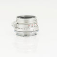 Load image into Gallery viewer, Leica 35mm Summaron f/2.8 (Silver) M Lens - Made in Germany - Recent CLA by DAG