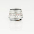Load image into Gallery viewer, Leica 35mm Summaron f/2.8 (Silver) M Lens - Made in Germany - Recent CLA by DAG
