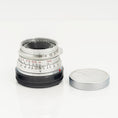 Load image into Gallery viewer, Leica 35mm Summaron f/2.8 (Silver) M Lens - Made in Germany - Recent CLA by DAG