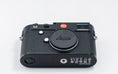 Load image into Gallery viewer, LEICA M (Typ 240) Rangefinder Camera Black Paint finish #10770 - Used