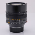 Load image into Gallery viewer, Leica Noctilux-M 50mm f/0.95 ASPH. Lens Black MFR #11602