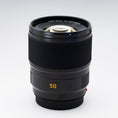 Load image into Gallery viewer, Leica Summicron-SL 50mm f/2 ASPH. Lens #11193
