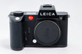 Load image into Gallery viewer, Leica SL2 Mirrorless Digital Camera (Used Good)