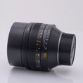 Load image into Gallery viewer, Leica Noctilux-M 50mm f/0.95 ASPH. Lens Black MFR #11602