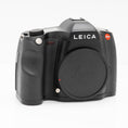 Load image into Gallery viewer, Leica S3 Medium Format DSLR Camera